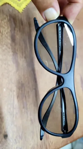 Óculos 3D para TV LG - 4 unidades