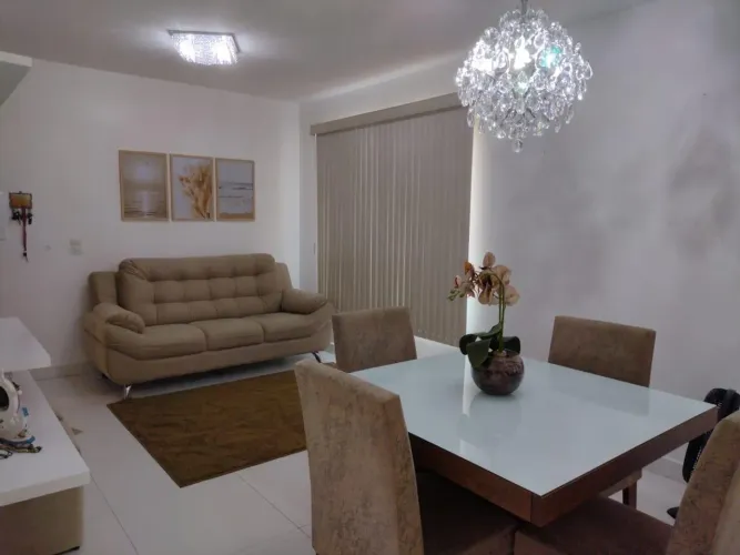Excelente apartamento 2/4 MOBILIADO, Praia do Sul, Ilhéus BA