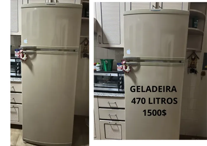 Geladeira