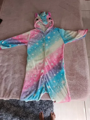 Pijama infantil