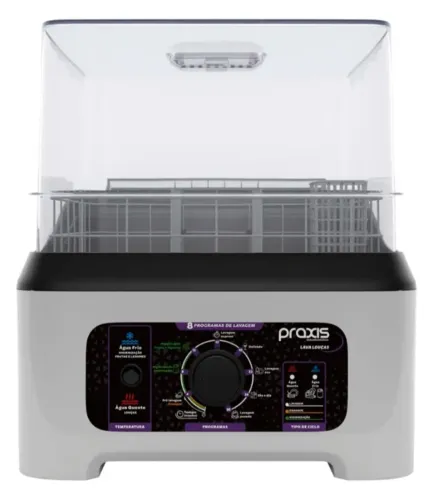 Lava louças práxis