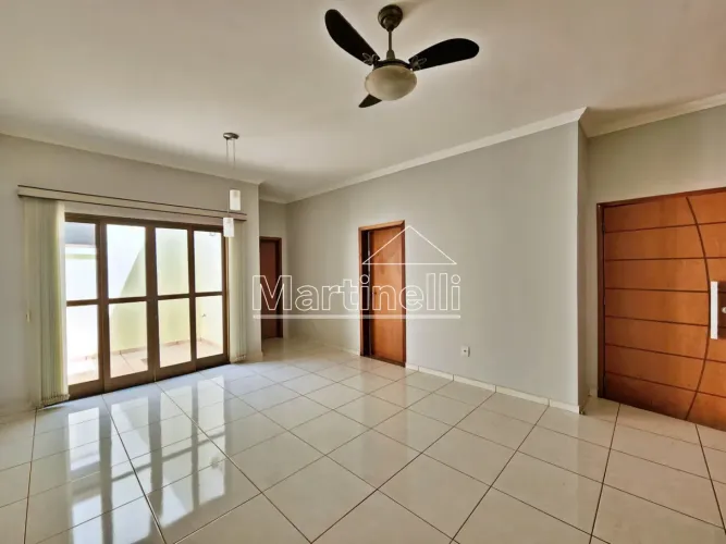 Casa térrea à venda no Bairro Parque dos Lagos, próximo à Prime Academia - Ribeirão Preto/