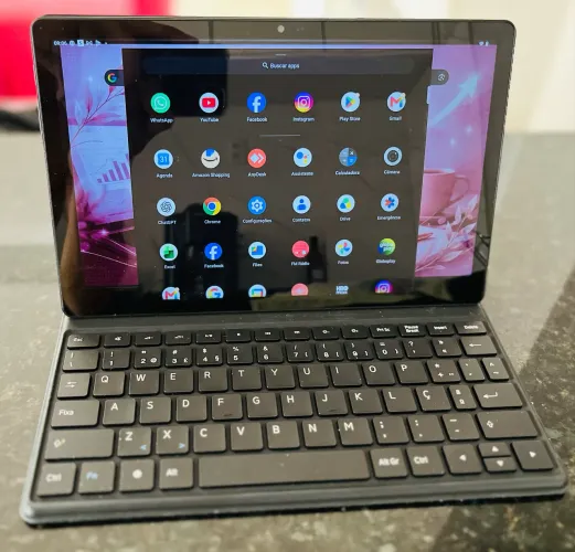 Tablet Vaio TL-10