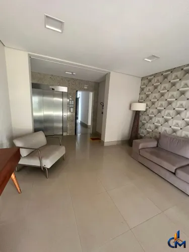Athenas Garden - Apartamento Padrão Quilombo