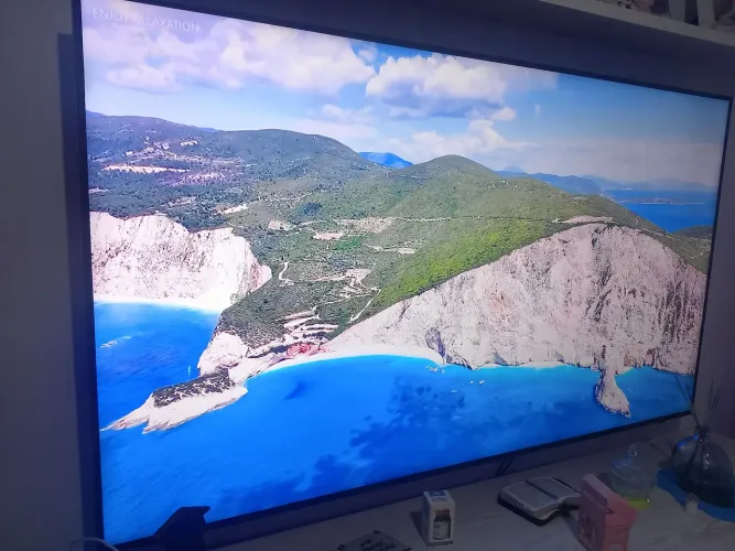 Vende- se TV Samsung Fu HD