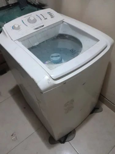 Máquina de lavar