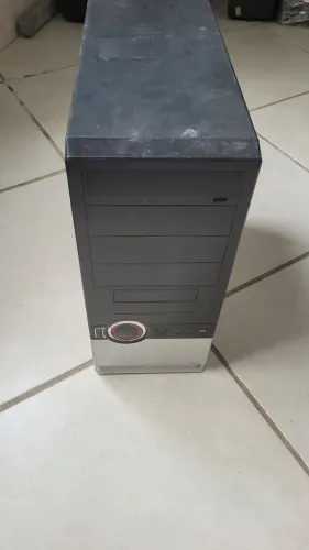 Computador AMD phenon x4
