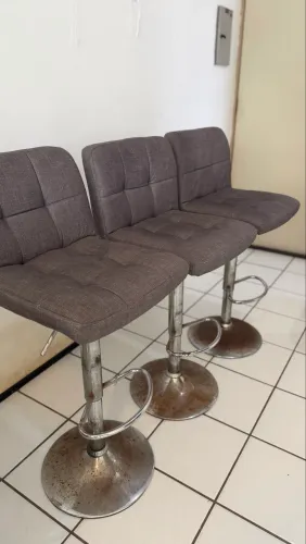 Banquetas Todas