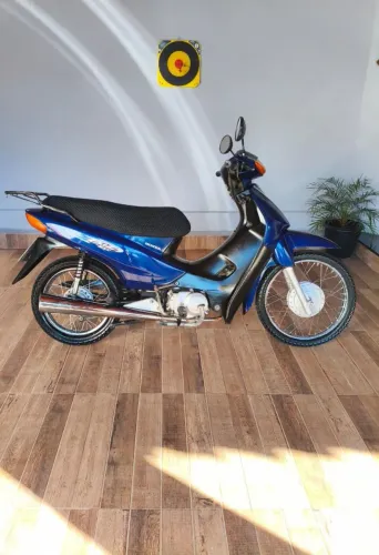 Honda Biz 2005