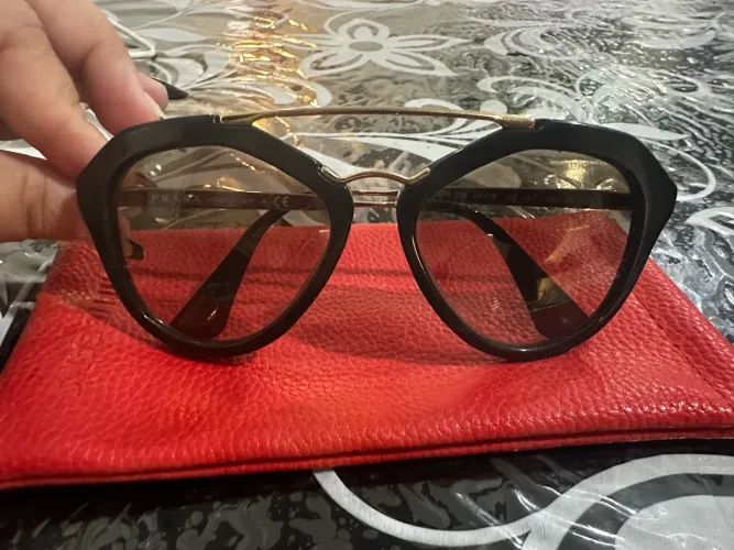 Óculos PRADA original