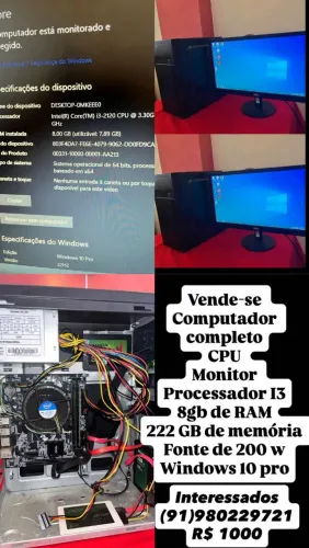 Computador 