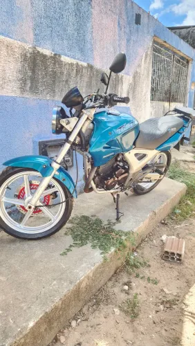 Vendo cb twister 