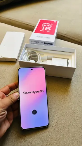 Redmi Note 15 Pro 512Gb 5G