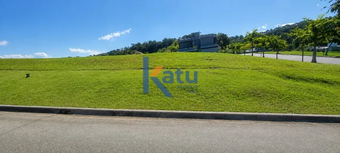 TERRENO À VENDA NO RESIDENCIAL SANTA MONICA - ITUPEVA/SP