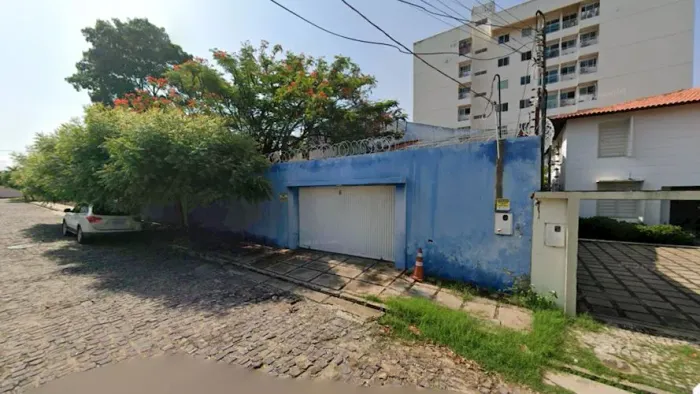 Casa no Ininga em Teresina/PI