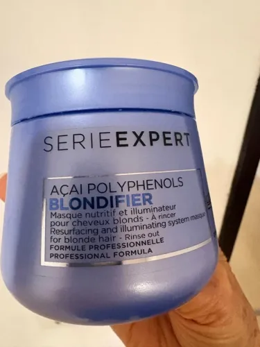 Creme LOREAL 