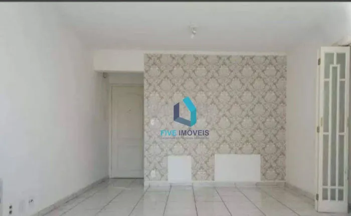 Apartamento com 3 dormitórios à venda, 82 m² por R$ 750.000,00 - Jardim Marajoara - São Pa