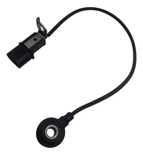 Sensor Detonação Mitsubishi Outlander V6 Gt 2010    207219