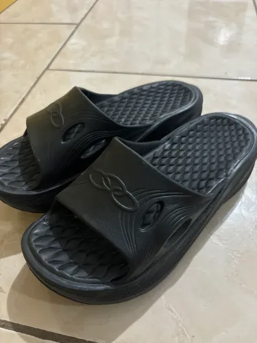 Chinelo Olympikus Pós Corre