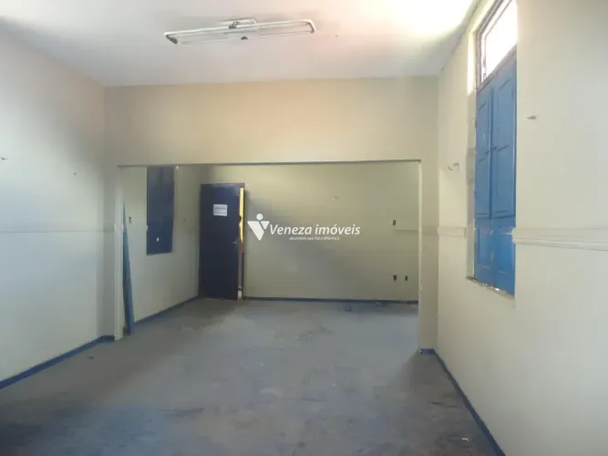 Casa Comercial no Centro para aluguel