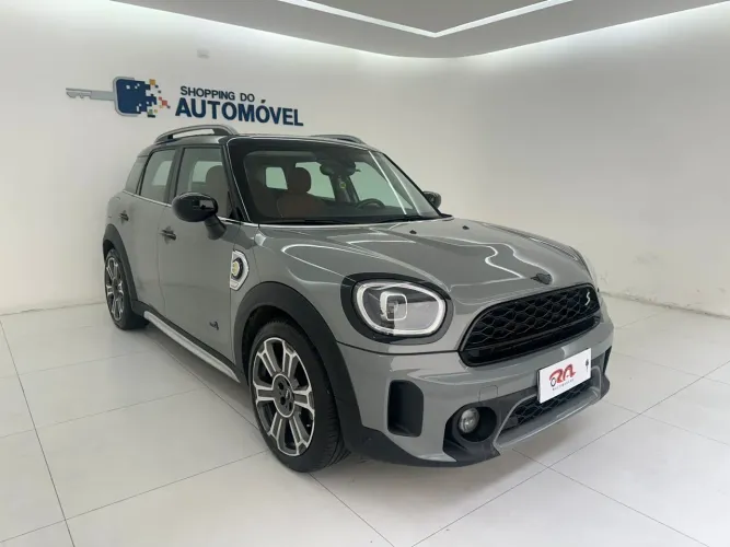 Mini Cooper Countryman S E All4 1.5 Híbrido 2023