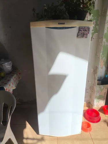 Geladeira em ótimo estado
