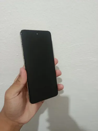 Smartphone infinix smart 8, 4G, 128GB tela 6.6