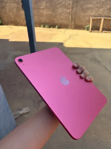 Ipad 11 seminovo