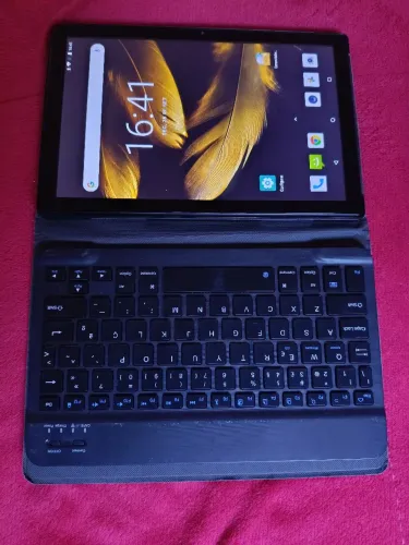 Tablet Android 8.1 com Ips de 10 polegadas bateria de 4.000 mah