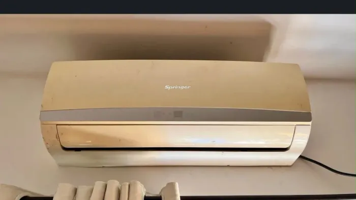 Ar-condicionado