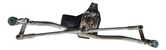 Galhada Motor Limpador Parabrisa Vw Gol G3 Parati 2001 Direito