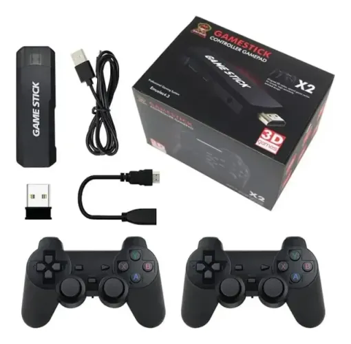Gamestick Gd10