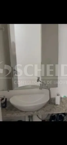 Venda de apartamento no Condomínio Idea