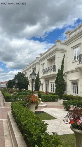 casa para venda na vila oliveira em mogi das cruzes. casa a venda no condomínio Maison du