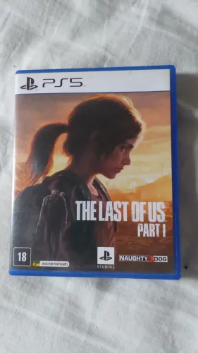 The Last of Us Part I Ps5