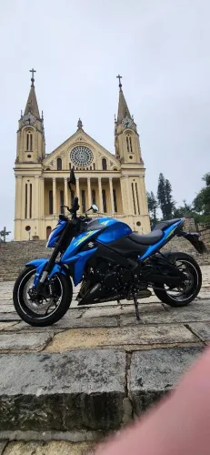 Vendo GSX S1000