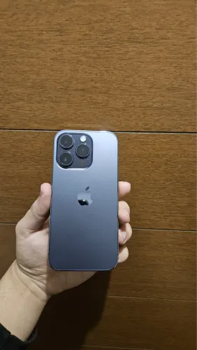 iPhone 14 Pro 128gb seminovo 