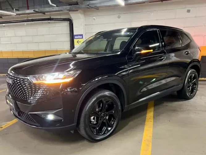 GWM Haval H6 Premium Phev AWD 2024
