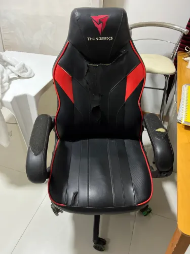 Cadeira de Gamer