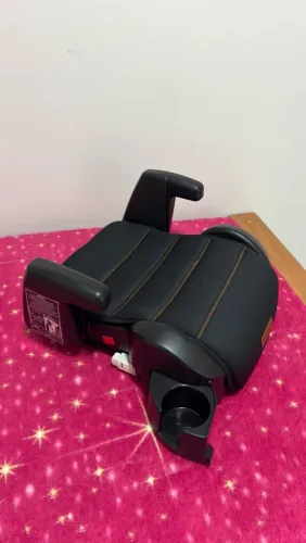 Assento Elevação