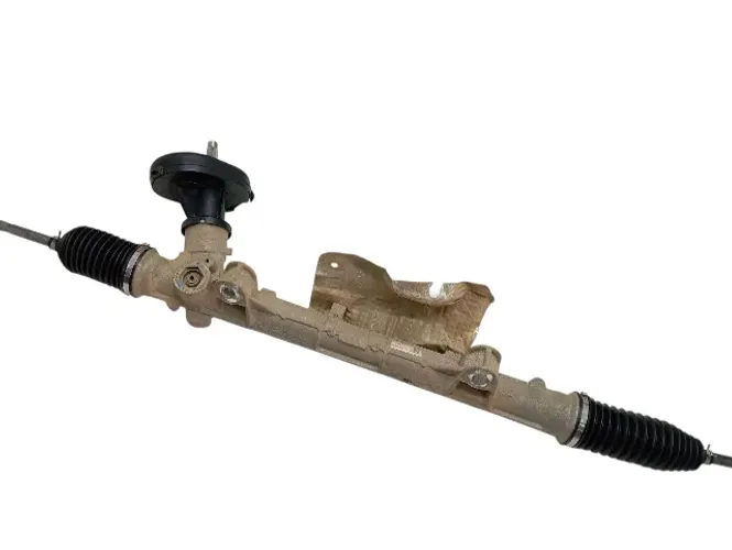 Caixa Direção DUSTER ICONIC 1.6 2021 490014281r