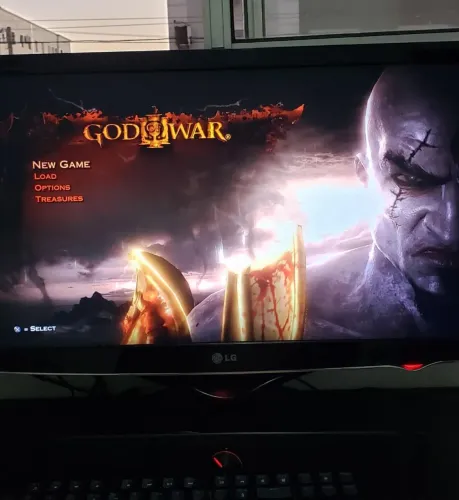 Monitor LG 24p 1920x1080 Full HD