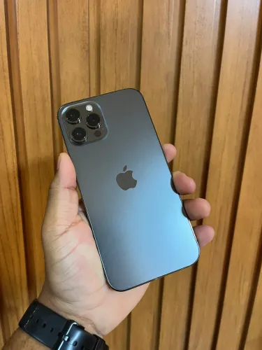 iPhone 13 Pro Max - 128GB Grafite