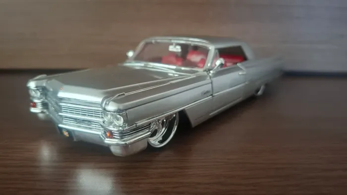 Jada Toys 1/24