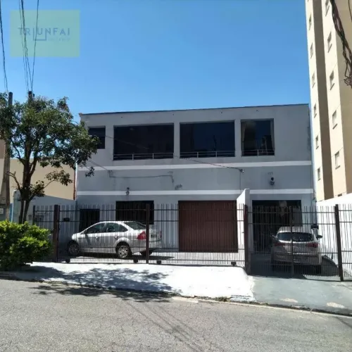 Galpão à venda, 639 m² por R$ 1.900.000,00 - Jardim Nova Manchester - Sorocaba/SP