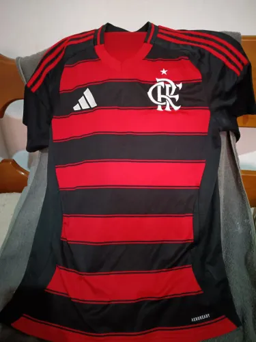 Camisa do Flamengo
