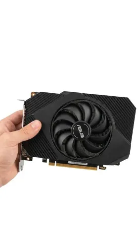 Placa De Vídeo Nvidia Geforce Gtx1650 4gb(aceito Proposta)