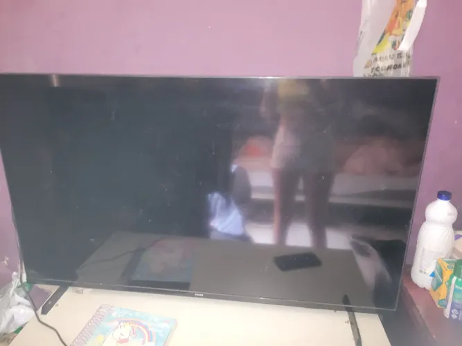 Televisão ( philips)