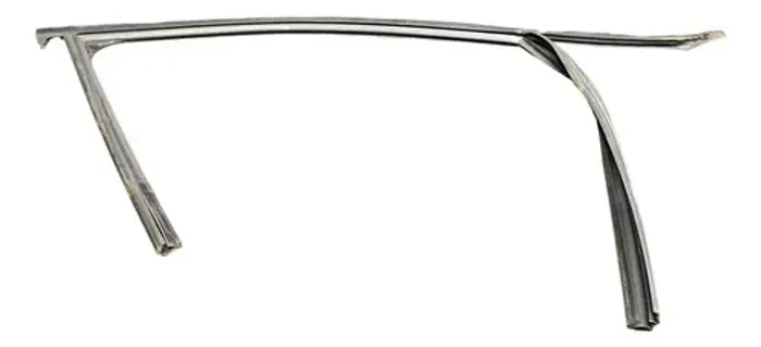 Canaleta Porta Dianteira Direita Bmw 328i 2013 2014 A 2017