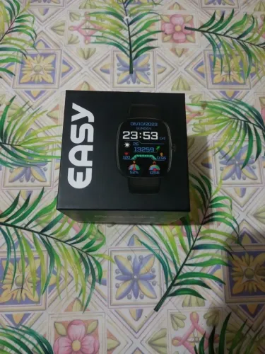 Smartwatch easy